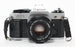 Canon AE-1 Program Camera with 50mm f/1.8 Lens
