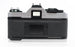 Canon AE-1 Program SLR Camera with 50mm f/1.8 FD Lens