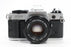 Canon AE-1 Program SLR Camera with 50mm f/1.8 FD Lens