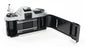 Canon AE-1 Program SLR Camera with 50mm f/1.8 FD Lens