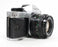 Canon AE-1 Program SLR Camera with 50mm f/1.8 FD Lens