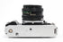 Canon AE-1 Program SLR Camera with 50mm f/1.8 FD Lens