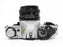 Canon AE-1 Program SLR Camera with 50mm f/1.8 FD Lens