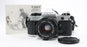 Canon AE-1 Program SLR Camera with 50mm f/1.8 Lens