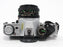 Canon AE-1 Program SLR Camera with 50mm f/1.8 Lens