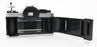 Canon AE-1 Program SLR Camera with 50mm f/1.8 Lens