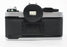 Canon AE-1 Program SLR Camera with 50mm f/1.8 Lens