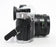Canon AE-1 Program SLR Camera with 50mm f/1.8 Lens