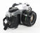Canon AE-1 Program SLR Camera with 50mm f/1.8 Lens