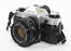 Canon AE-1 Program SLR Camera with 50mm f/1.8 Lens