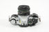 Canon AE-1 Program w/50mm F1.8 Lens