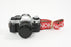 Canon AE-1 Program w/50mm F1.8 Lens