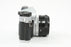 Canon AE-1 Program w/50mm F1.8 Lens