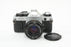 Canon AE-1 Program w/50mm F1.8 Lens