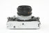 Canon AE-1 Program w/50mm F1.8 Lens