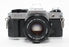 Canon AE-1 Program with 50 mm f/1.8 Lens