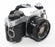 Canon AE-1 Program with 50 mm f/1.8 Lens