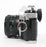Canon AE-1 Program with 50 mm f/1.8 Lens