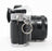 Canon AE-1 Program with 50 mm f/1.8 Lens