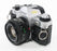 Canon AE-1 Program with 50 mm f/1.8 Lens