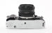 Canon AE-1 Program with 50mm f/1.8 Lens