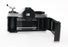 Canon AE-1 Program with 50mm f/1.8 Lens