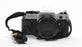Canon AE-1 Program with 50mm f/1.8 Lens