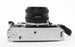 Canon AE-1 Program with 50mm f/1.8 Lens