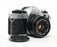 Canon AE-1 Program with 50mm f/1.8 Lens