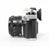 Canon AE-1 Program with 50mm f/1.8 Lens