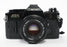 Canon AE-1 Program with 50mm f/1.8 Lens (Black)