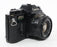 Canon AE-1 Program with 50mm f/1.8 Lens (Black)