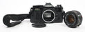 Canon AE-1 Program with 50mm f/1.8 Lens (Black)