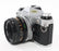 Canon AE-1 Program with 50mm f/1.8 S.C Lens