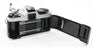 Canon AE-1 Program with 50mm f/1.8 S.C Lens