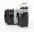 Canon AE-1 Program with 50mm f/1.8 S.C Lens