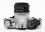 Canon AE-1 Program with 50mm f/1.8 S.C Lens