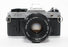 Canon AE-1 Program with 50mm f/1.8 S.C Lens