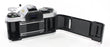 Canon AE-1 Program with 50mm f/1.8 S.C. Lens