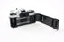 Canon AE-1 Program with 50mm f/1.8 S.C. Lens
