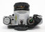 Canon AE-1 Program with 50mm f/1.8 S.C. Lens