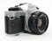 Canon AE-1 Program with 50mm f/1.8 S.C. Lens