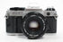 Canon AE-1 Program with 50mm f/1.8 S.C. Lens