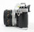 Canon AE-1 Program with 50mm f/1.8 S.C. Lens