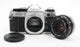 Canon AE-1 Program with 50mm f/1.8 S.C. Lens