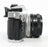 Canon AE-1 Program with 50mm f/1.8 S.C. Lens