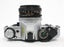 Canon AE-1 Program with 50mm f/1.8 S.C. Lens