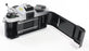 Canon AE-1 Program with 50mm f/1.8 S.C. Lens