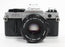 Canon AE-1 Program with 50mm f/1.8 S.C. Lens