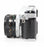 Canon AE-1 Program with 50mm f/1.8 SC Lens